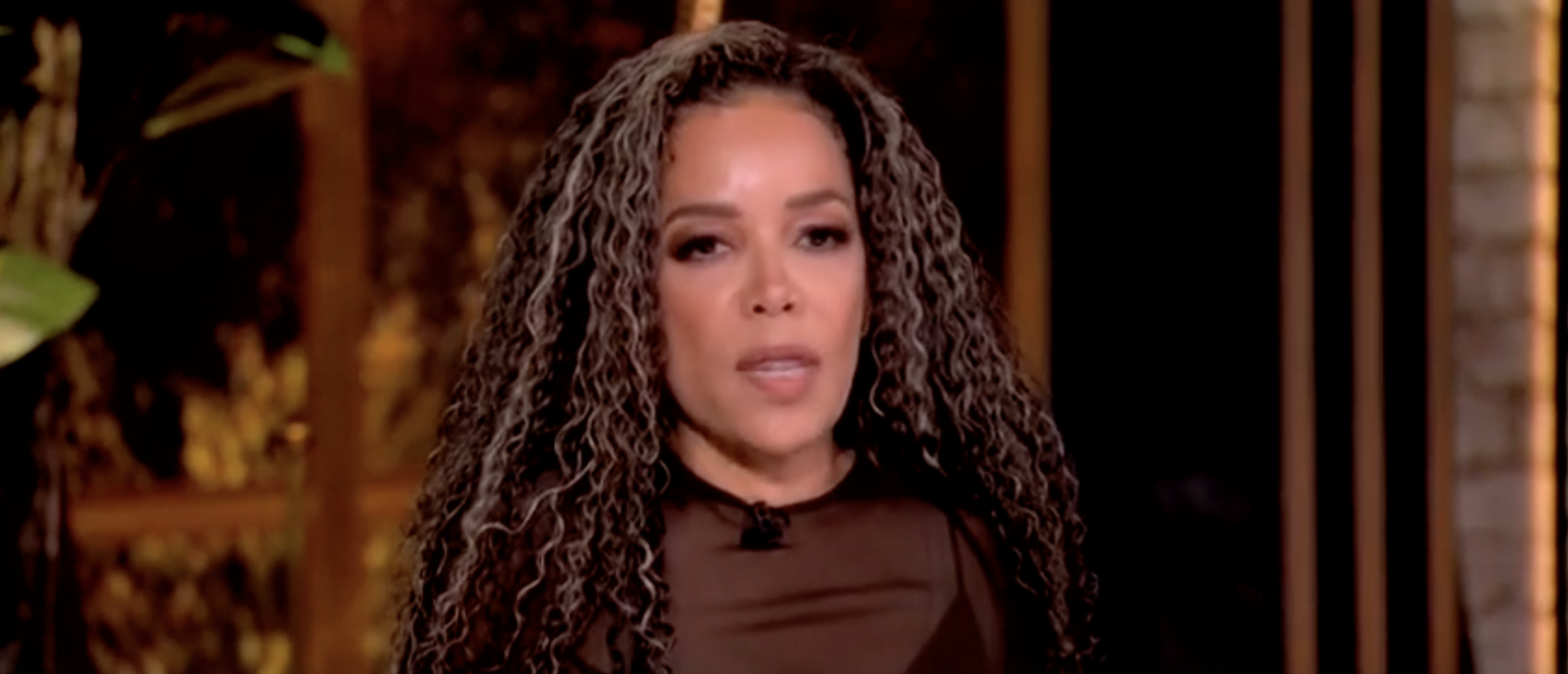 Sunny Hostin Proclaims Chuck Schumer’s ‘Days Are Over’ After 8 Democrats Back Shutdown Deal